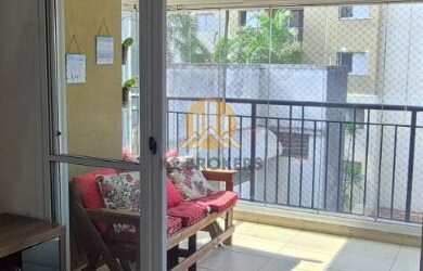 Imagem: Apartamento à venda em São Paulo-SP, Barra