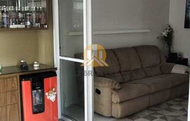 Imagem 6: Apartamento à venda em São Paulo-SP, Barra Funda: 3 quartos, sendo 1 suíte e 2 vagas - 10