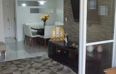 Imagem 4: Apartamento à venda em São Paulo-SP, Barra Funda: 3 quartos, sendo 1 suíte e 2 vagas - 10