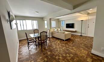 Imagem: Apartamento 3 Quartos, sendo 1 suíte à