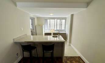 Imagem 7: Apartamento 3 Quartos, sendo 1 suíte à venda na Barra Norte, Balneário Camboriú- Santa Cat