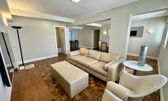 Imagem 4: Apartamento 3 Quartos, sendo 1 suíte à venda na Barra Norte, Balneário Camboriú- Santa Cat