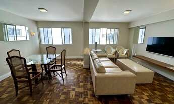 Imagem 5: Apartamento 3 Quartos, sendo 1 suíte à venda em Balneário Camboriú- Santa Catarina/SC