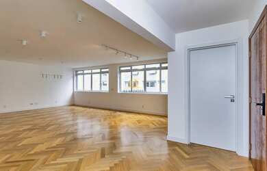 Imagem 4: Apartamento à Venda em São Paulo-SP, Jardim Paulista: 3 Quartos, sendo 2 suítes e 1 Vaga