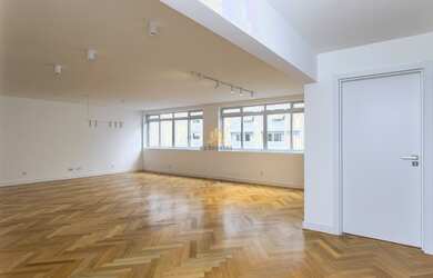 Imagem 5: Apartamento à Venda em São Paulo-SP, Jardim Paulista: 3 Quartos, sendo 2 suítes e 1 Vaga