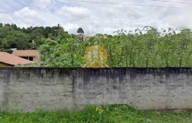Imagem: Terreno à venda em Curitiba-PR, no bairro