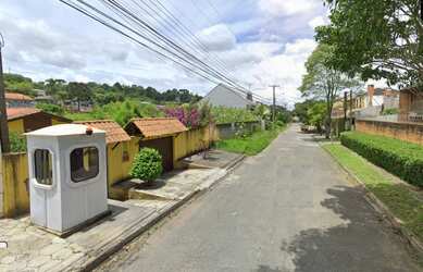 Imagem 2: Terreno à venda em Curitiba-PR, no bairro Pilarzinho, com 840m² de área