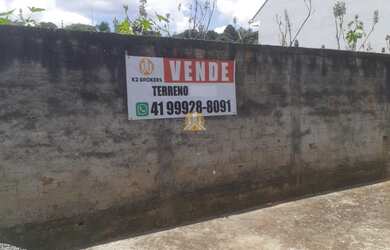 Imagem 4: Terreno à venda em Curitiba-PR, no bairro Pilarzinho, com 840m² de área