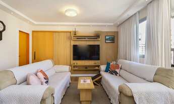 Imagem 3: Cobertura Duplex à venda no Campo Belo, São Paulo-SP - 3 Quartos, sendo 1 suíte e 3 Vagas