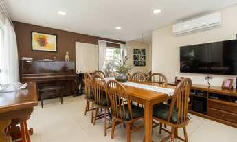 Imagem 7: Cobertura Duplex à venda no Campo Belo, São Paulo-SP - 3 Quartos, sendo 1 suíte e 3 Vagas