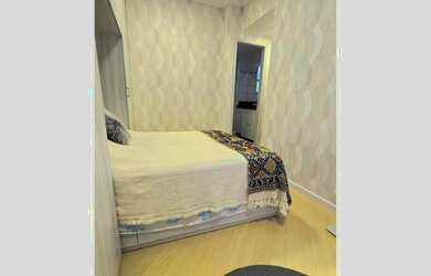 Imagem 6: Apartamento à venda em São Paulo-SP, Vila Gumercindo 3 quartos, sendo 1 suíte e 1 vaga