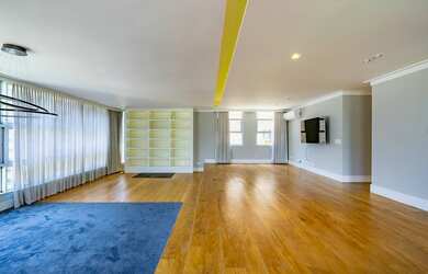 Imagem: Apartamento à venda em Cerqueira César