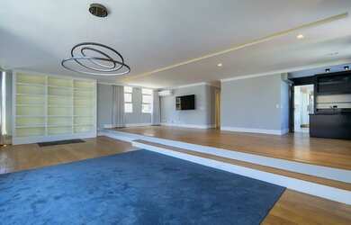 Imagem 2: Apartamento à venda em Cerqueira César, São Paulo-SP: 3 quartos, sendo 2 suítes e 3 vaga