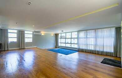 Imagem 5: Apartamento à venda em Cerqueira César, São Paulo-SP: 3 quartos, sendo 2 suítes e 3 vaga