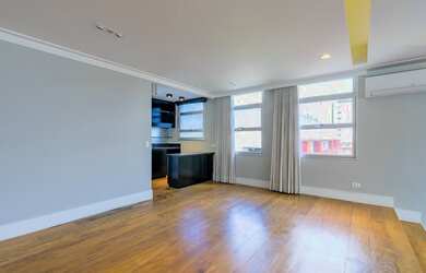 Imagem 6: Apartamento à venda em Cerqueira César, São Paulo-SP: 3 quartos, sendo 2 suítes e 3 vaga