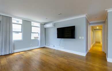 Imagem 7: Apartamento à venda em Cerqueira César, São Paulo-SP: 3 quartos, sendo 2 suítes e 3 vaga