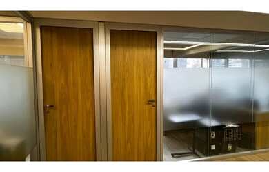 Imagem 5: Sala comercial à venda no Jardim Paulista, São Paulo-SP! Com 2 vagas - 121m²