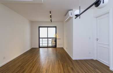 Imagem 5: Apartamento à venda na Vila Olímpia em São Paulo-SP: 3 quartos, sendo 1 suíte 2 vagas