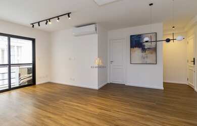 Imagem 6: Apartamento à venda na Vila Olímpia em São Paulo-SP: 3 quartos, sendo 1 suíte 2 vagas