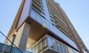 Imagem: Cobertura Duplex com 4 Suítes e 8 Vagas