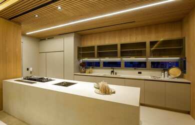 Imagem 7: Cobertura Duplex com 4 Suítes e 8 Vagas no Itaim Bibi, São Paulo-SP