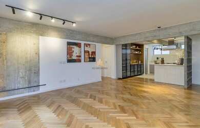 Imagem 2: Apartamento à venda de 3 quartos, sendo 1 suíte e 1 vaga na melhor localização do Jardim P