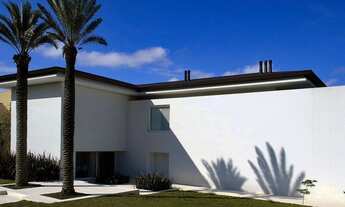 Imagem 2: Casa à venda em Condomínio em São João, Curitiba-PR: 4 suítes e 8 vagas - 1.144 m²