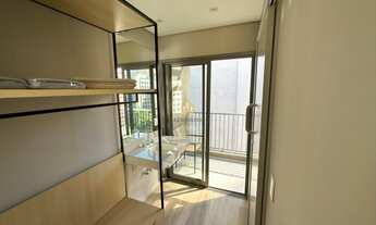 Imagem 4: Cobertura Duplex à venda em Cerqueira César, São Paulo-SP com 1 quarto e 1 vaga de garagem