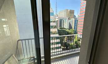 Imagem 6: Cobertura Duplex à venda em Cerqueira César, São Paulo-SP com 1 quarto e 1 vaga de garagem