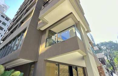 Imagem 2: Cobertura Duplex à venda em Cerqueira César, São Paulo-SP com 1 quarto e 1 vaga de garagem