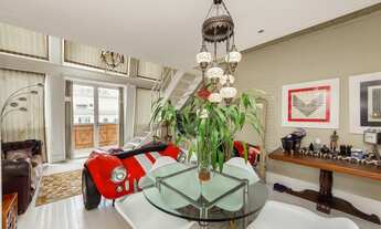 Imagem 6: Cobertura à venda com 2 suítes e 3 vagas no Cerqueira César, São Paulo-SP