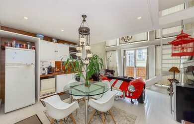 Imagem: Cobertura à venda com 2 suítes e 3 vagas