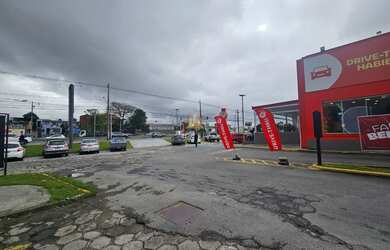 Imagem 2: Loja comercial para locação no Jardim Botânico, Curitiba-PR: 211,45m²!