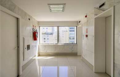 Imagem 5: Sala Comercial 32m² à venda no Jardim Paulista, São Paulo/SP