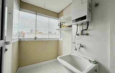 Imagem 4: Apartamento à venda no Cambuci, São Paulo-SP: 1 quarto e 1 vaga - 51m²