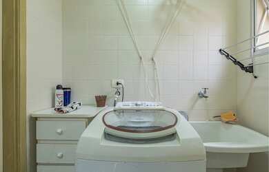 Imagem 6: Apartamento à Venda em São Paulo-SP, Vila Uberabinha, 2 Quartos e 1 Vaga - 59m²!