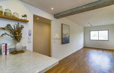 Imagem 7: Apartamento à venda em Pinheiros, São Paulo-SP com 3 quartos, 91,28m² - Imperdível oportun