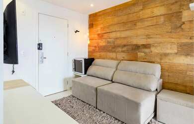 Imagem 2: APARTAMENTO RESIDENCIAL em São Paulo - SP, Brooklin Paulista