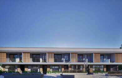 Imagem 4: Casa em Condomínio à venda com 3 Suítes no Jardim Social, Curitiba-PR: 247,00m²