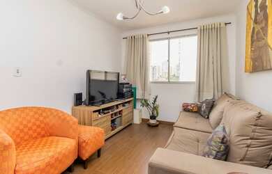 Imagem: Apartamento à venda em São Paulo-SP na