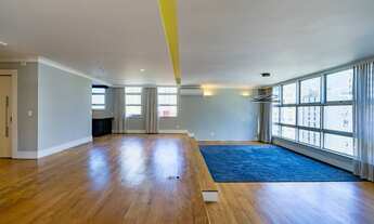 Imagem: Apartamento à venda em Cerqueira César