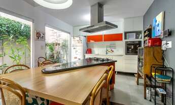 Imagem: Casa tipo Sobrado à venda em São Paulo-SP