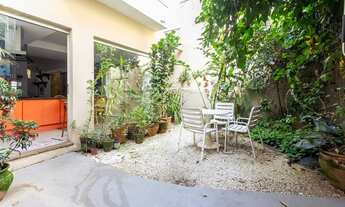 Imagem 7: Casa tipo Sobrado à venda em São Paulo-SP, no Campo Belo, com 3 quartos, sendo1 suíte e 2