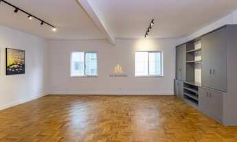 Imagem 4: Apartamento à venda em Jardim Paulista, São Paulo-SP: 3 quartos, sendo 1 suíte e 1 vaga