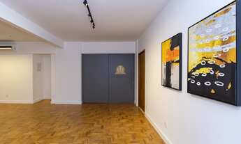 Imagem 7: Apartamento à venda em Jardim Paulista, São Paulo-SP: 3 quartos, sendo 1 suíte e 1 vaga