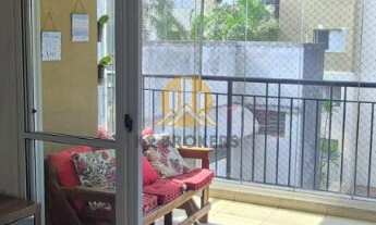 Imagem: Apartamento à venda em São Paulo-SP, Barra