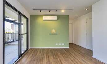 Imagem 7: Cobertura de 1 dormitório à venda em Santa Cecília, : 1 vaga de garagem - 70,00 m²