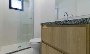 Imagem 6: Cobertura de 1 dormitório à venda em Santa Cecília, : 1 vaga de garagem - 70,00 m²