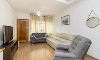 Imagem 3: Casa à venda em São Paulo-SP, Jabaquara: 5 quartos, sendo 1 suíte e 2 vagas - 265m². Venha