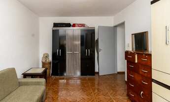 Imagem 5: Casa à venda em São Paulo-SP, Jabaquara: 5 quartos, sendo 1 suíte e 2 vagas - 265m². Venha